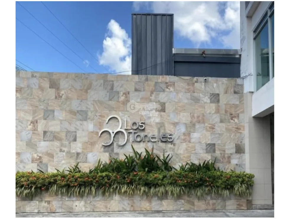 Appartement à Via Espana à vendre