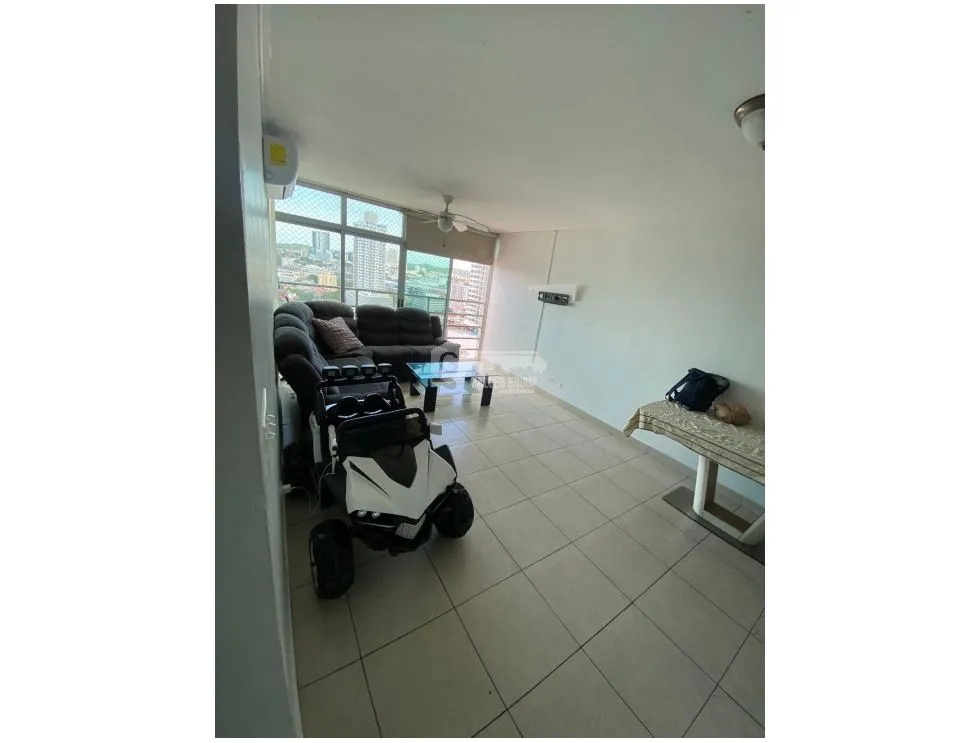 Appartement à Via Espana à vendre