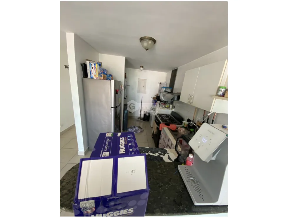 Appartement à Via Espana à vendre