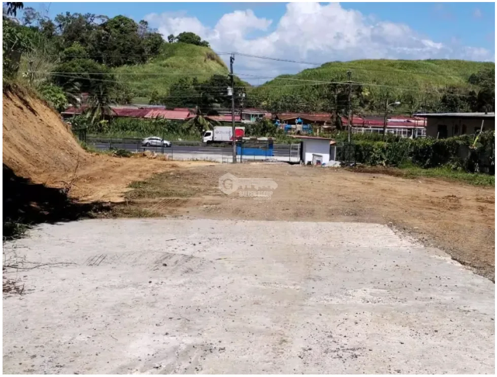 Commercial Space for rent in Sabanitas
