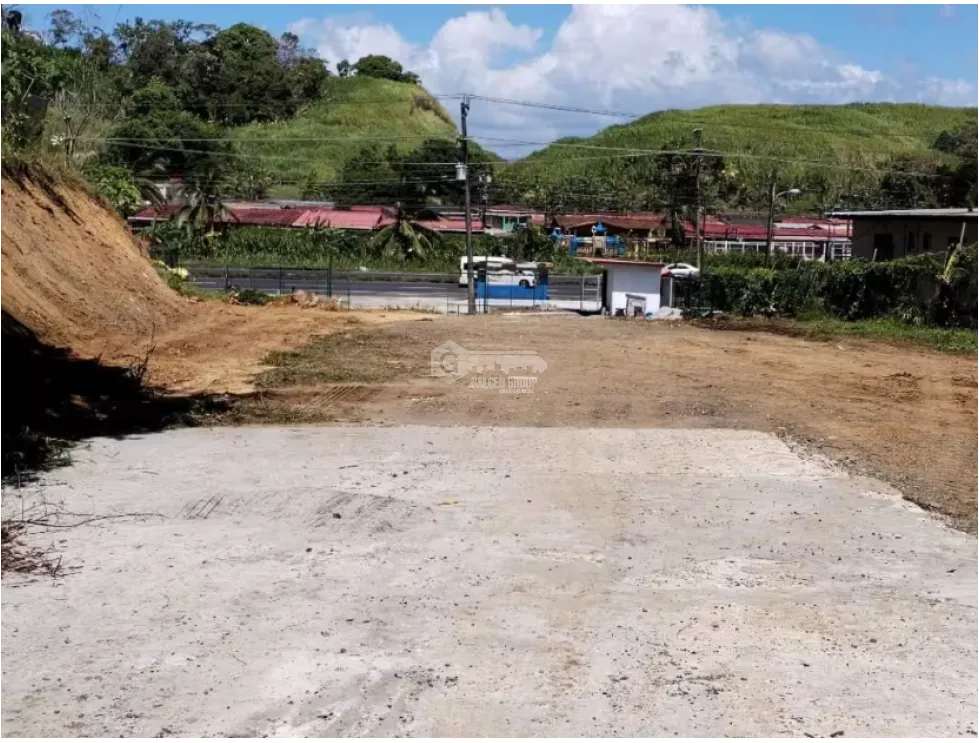 Commercial Space for rent in Sabanitas