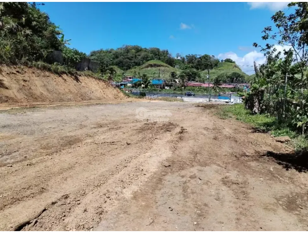 Commercial Space for rent in Sabanitas