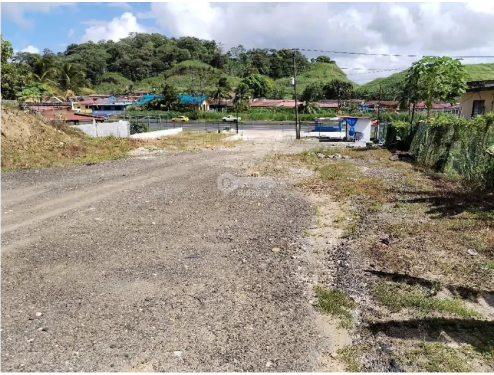 Commercial Space for rent in Sabanitas