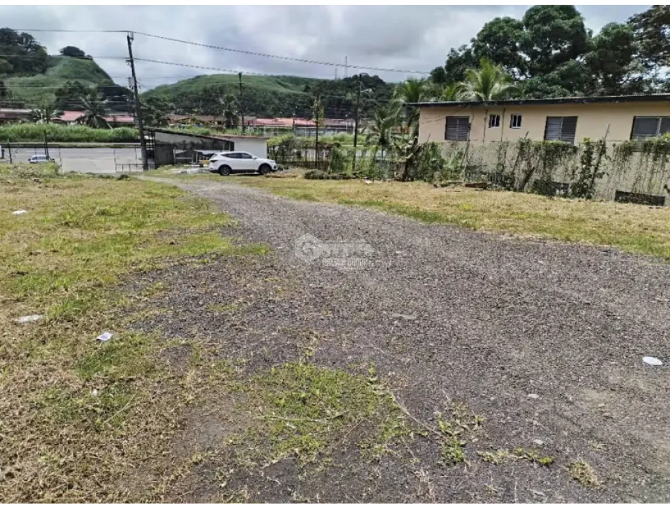 Commercial Space for rent in Sabanitas