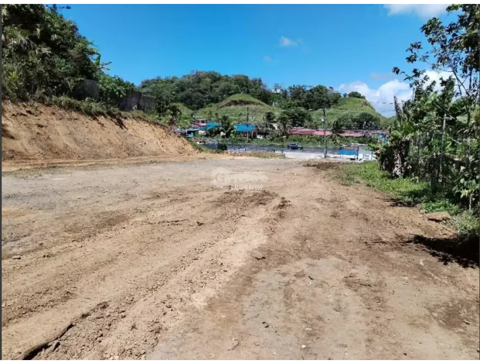 Commercial Space for rent in Sabanitas