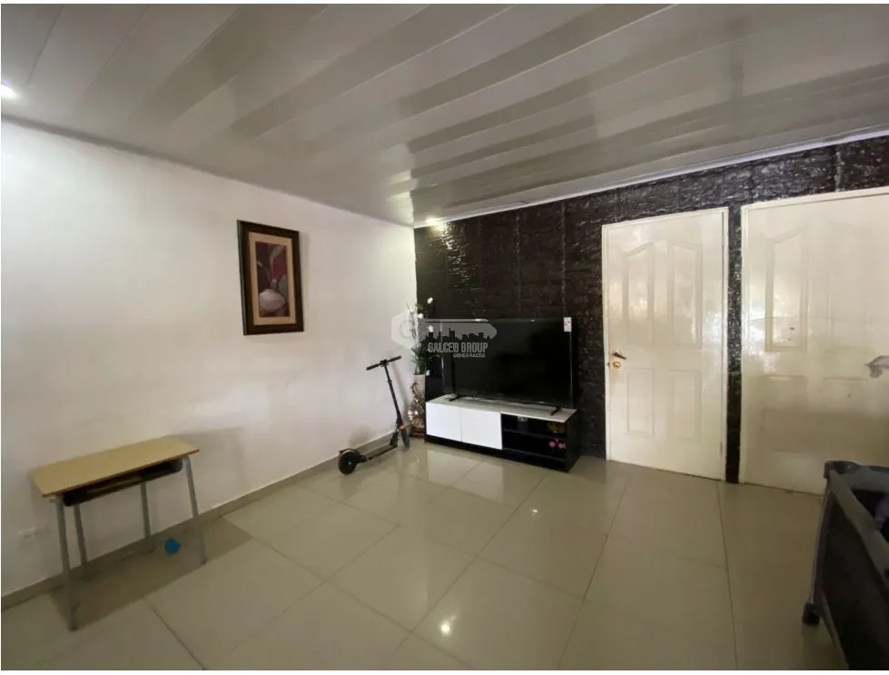 TOCUMEN / VILLA DE LA SIESTA / 160M / 3 BEDROOMS / COVERED TERRACE