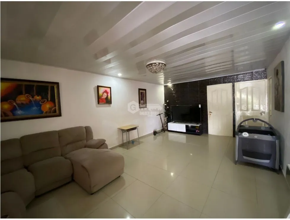 TOCUMEN / VILLA DE LA SIESTA / 160M / 3 BEDROOMS / COVERED TERRACE