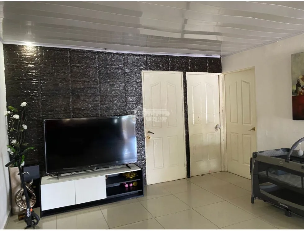 TOCUMEN / VILLA DE LA SIESTA / 160M / 3 BEDROOMS / COVERED TERRACE