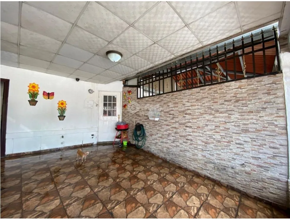 TOCUMEN / VILLA DE LA SIESTA / 160M / 3 BEDROOMS / COVERED TERRACE