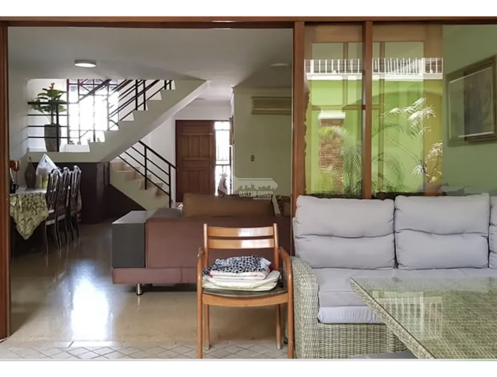 SAN FRANCISCO/ LOS FLAMINGO / 400 M / 3 HABITACION / AMOBLADO / DUPLEX