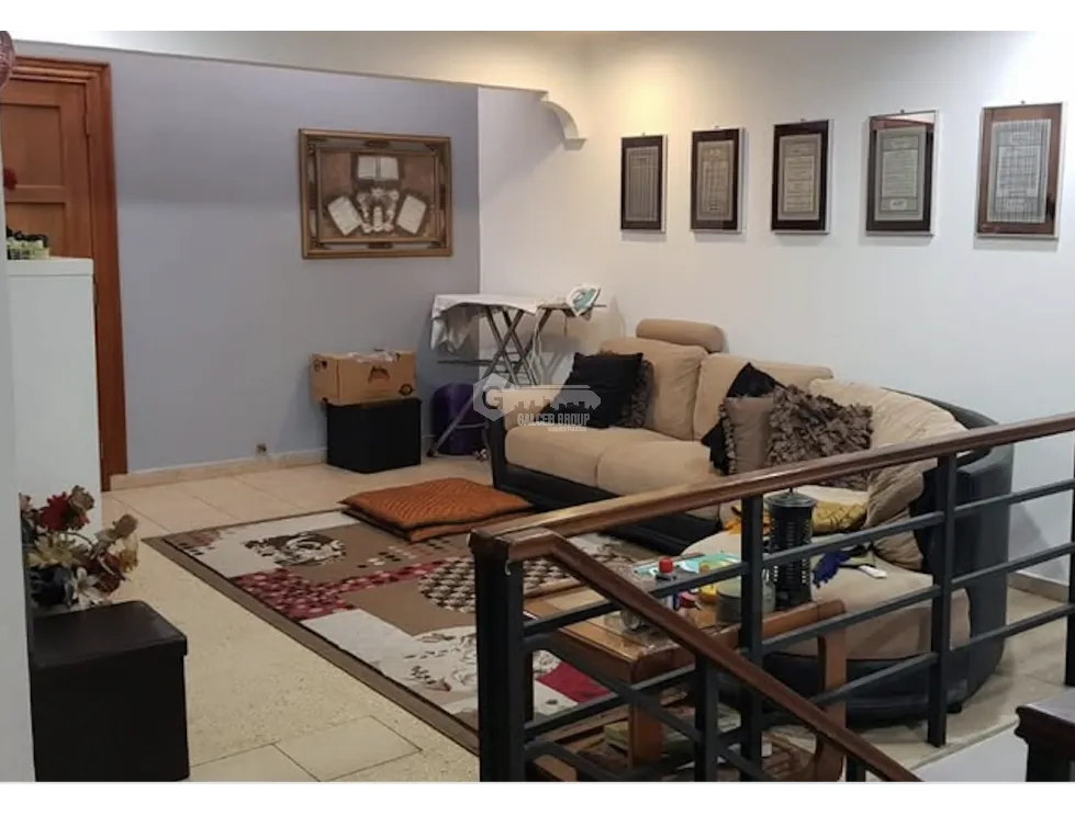 SAN FRANCISCO/ LOS FLAMINGO / 400 M / 3 HABITACION / AMOBLADO / DUPLEX