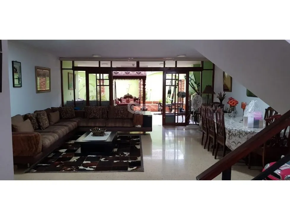 SAN FRANCISCO/ LOS FLAMINGO / 400 M / 3 HABITACION / AMOBLADO / DUPLEX