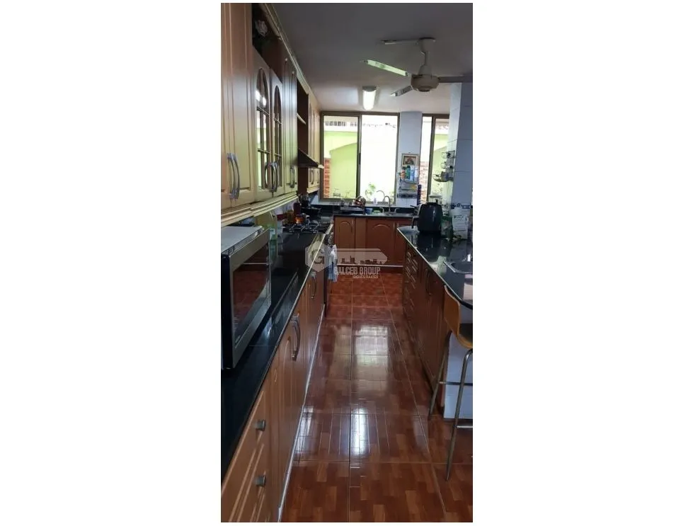 SAN FRANCISCO/ LOS FLAMINGO / 400 M / 3 HABITACION / AMOBLADO / DUPLEX