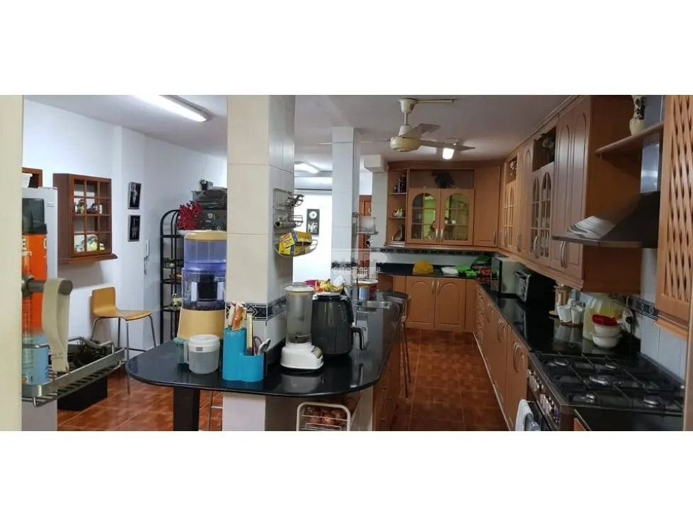 SAN FRANCISCO/ LOS FLAMINGO / 400 M / 3 HABITACION / AMOBLADO / DUPLEX
