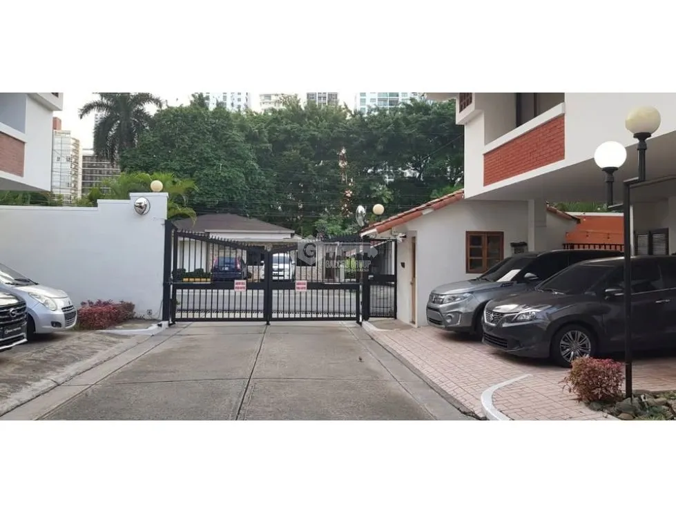 SAN FRANCISCO/ LOS FLAMINGO / 400 M / 3 HABITACION / AMOBLADO / DUPLEX