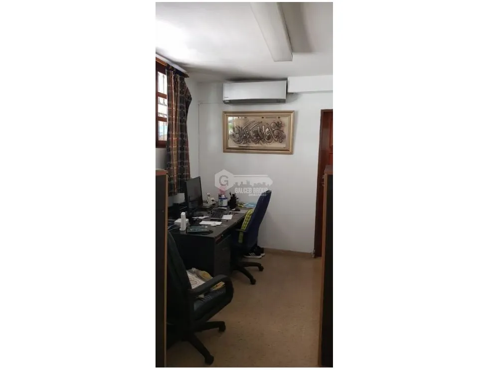 SAN FRANCISCO/ LOS FLAMINGO / 400 M / 3 HABITACION / AMOBLADO / DUPLEX
