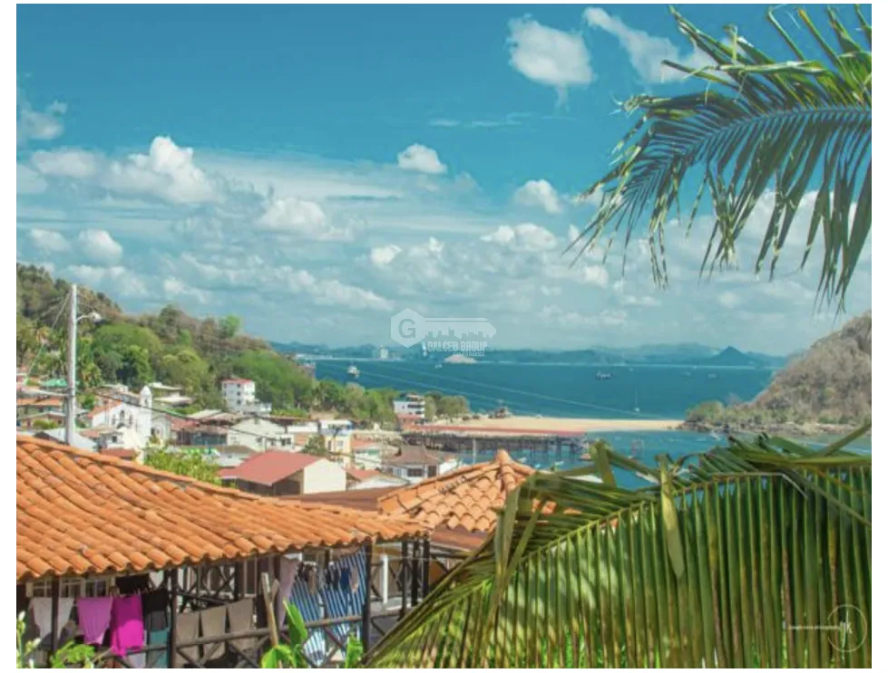 屋 在 Panama 出售