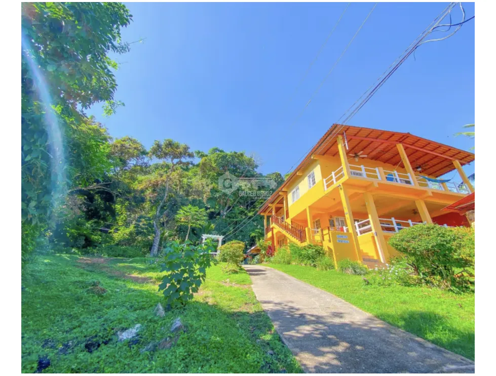 屋 在 Panama 出售