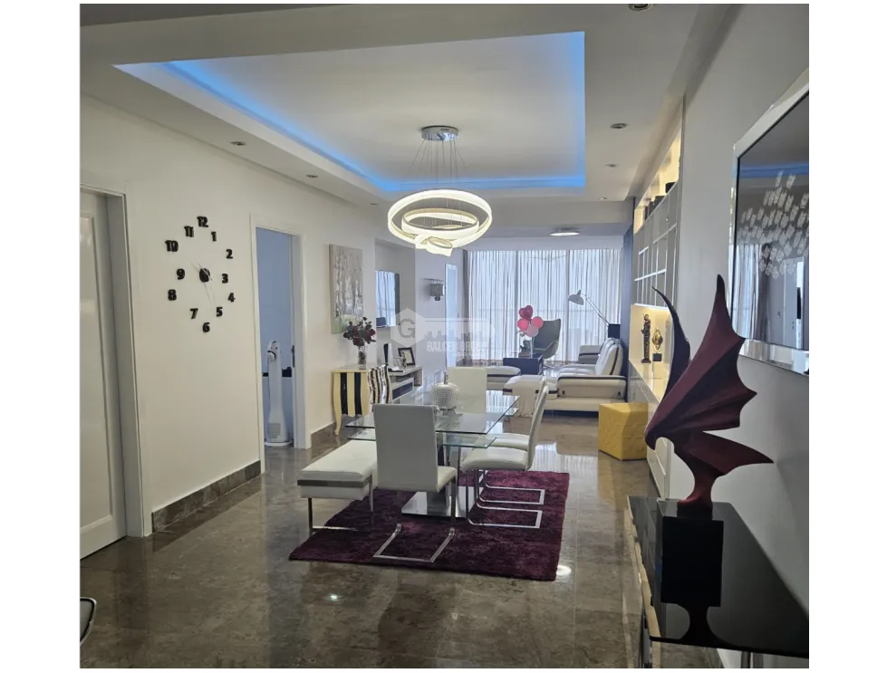 Apartment for sale in Bella Vista