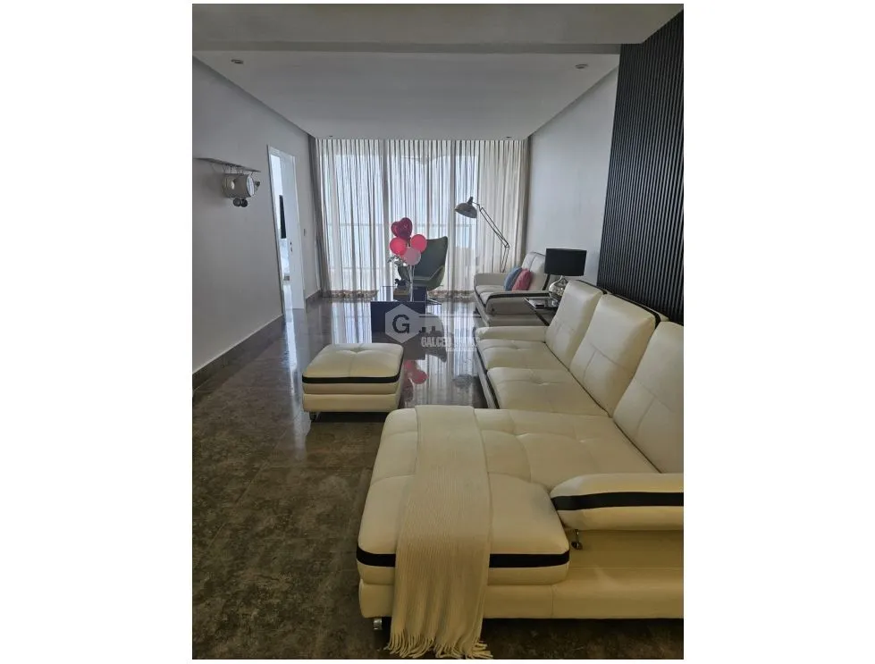 Apartment for sale in Bella Vista