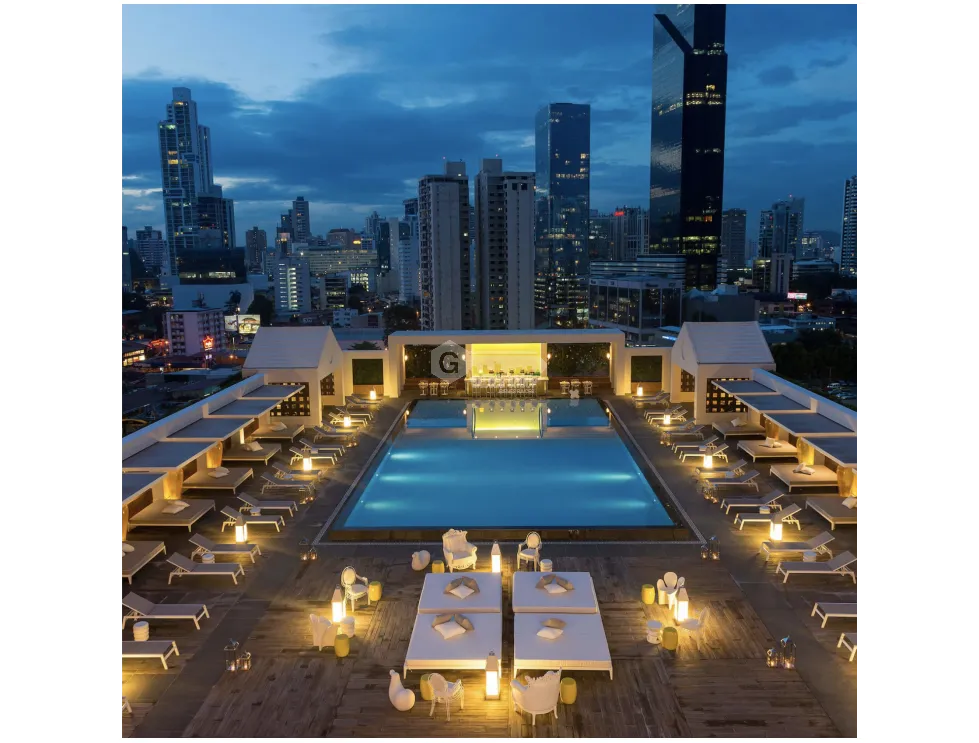Apartment for sale in Bella Vista