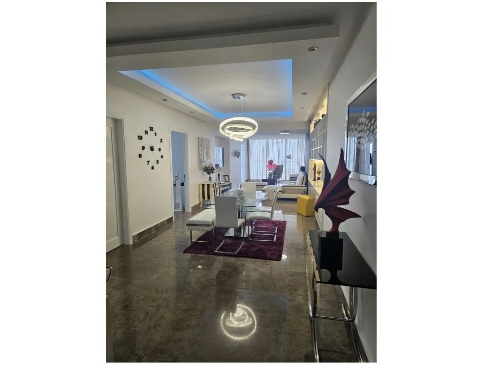 Apartment for sale in Bella Vista