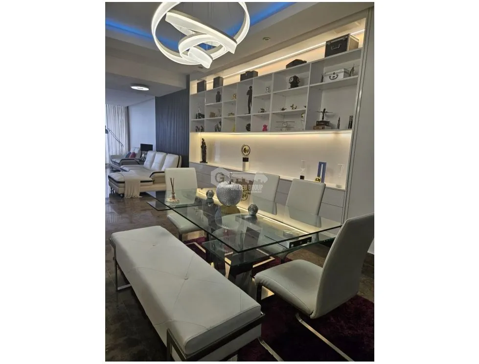 Apartment for sale in Bella Vista