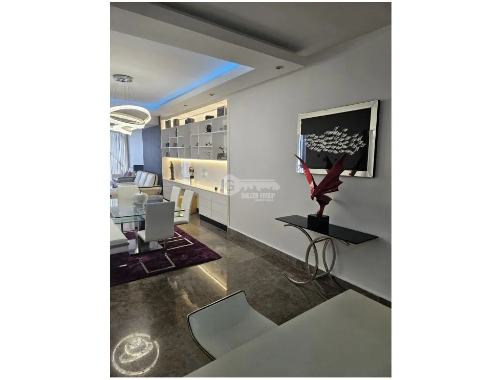 Apartment for sale in Bella Vista