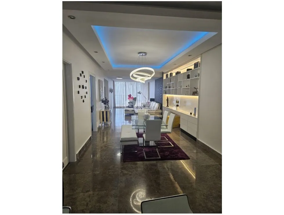 Apartment for sale in Bella Vista