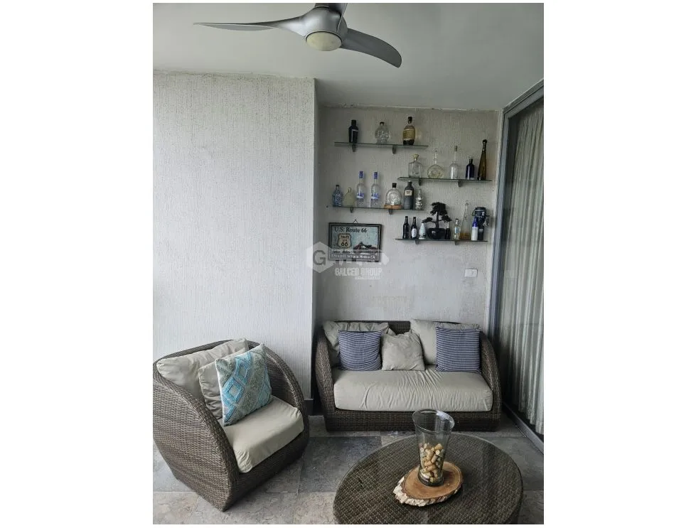 Apartment for sale in Bella Vista