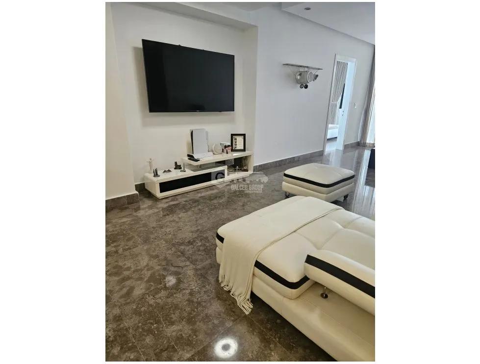 Apartment for sale in Bella Vista