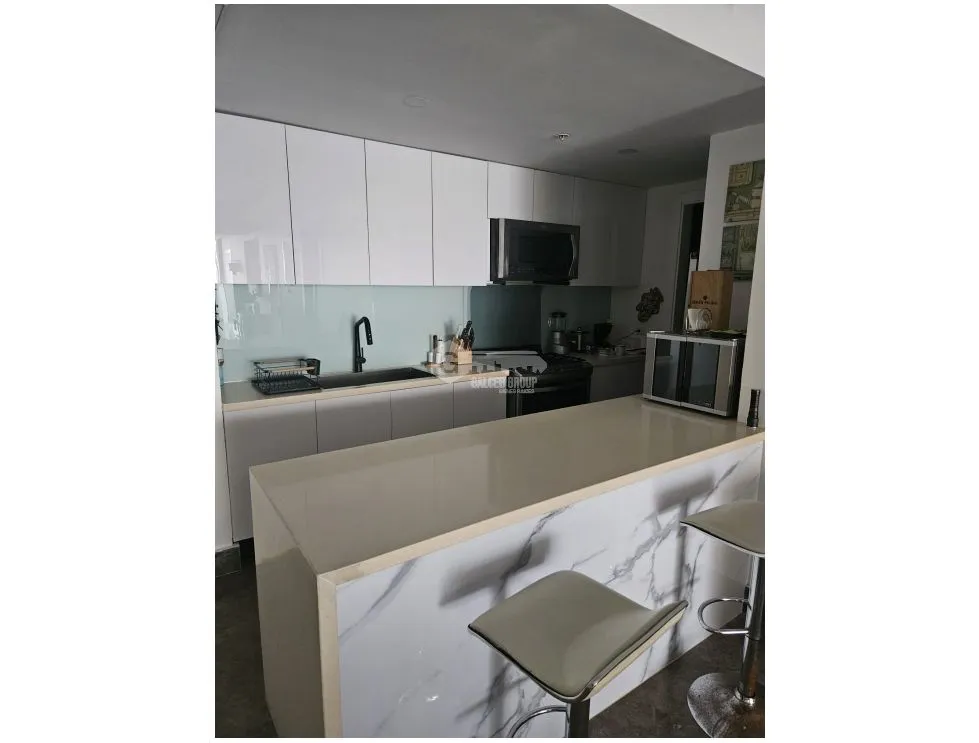 Apartment for sale in Bella Vista