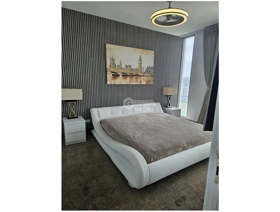 Apartment for sale in Bella Vista