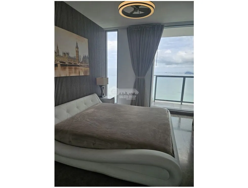 Apartment for sale in Bella Vista