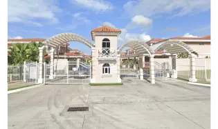 CONDADO DEL REY / ALTOS DE COUNTRY / 360 M / 5 HABITACION / AMOBLADO