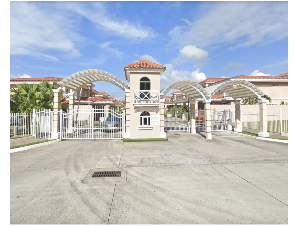 CONDADO DEL REY / ALTOS DE COUNTRY / 360 M / 5 HABITACION / AMOBLADO