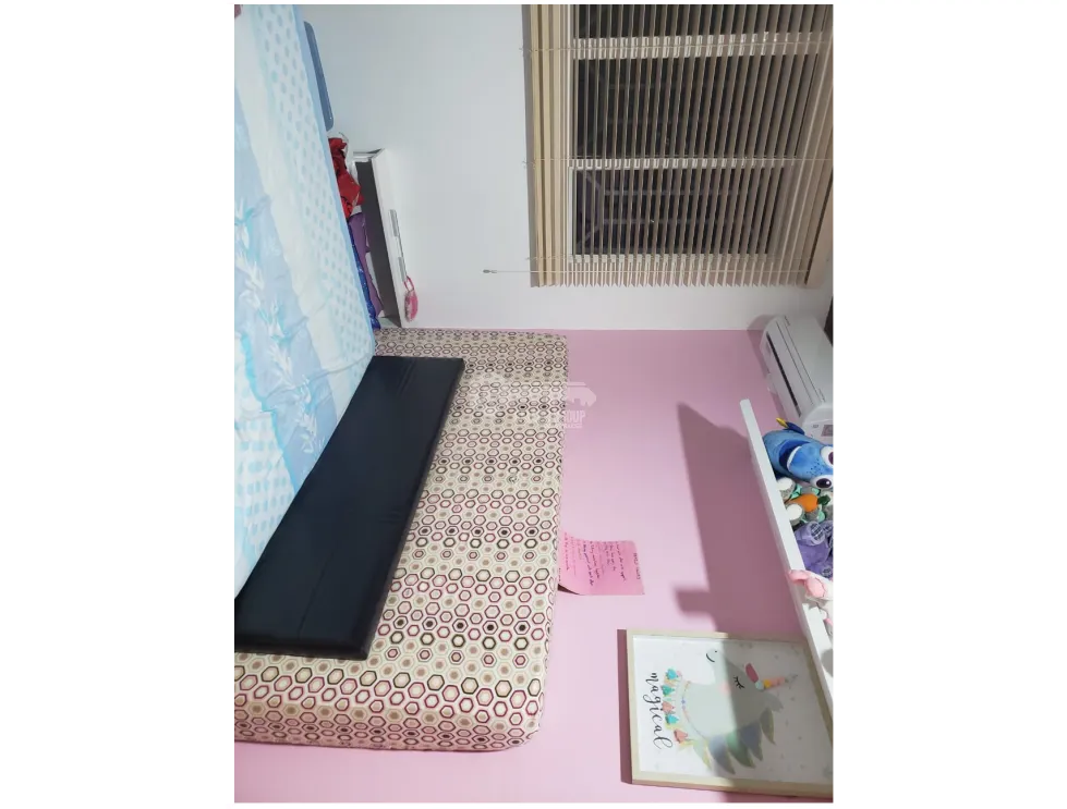 CONDADO DEL REY / ALTOS DE COUNTRY / 360 M / 5 HABITACION / AMOBLADO