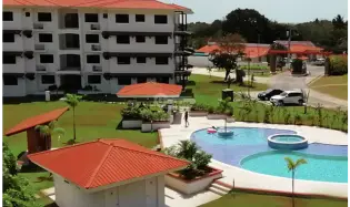 квартира в Coronado на продажу