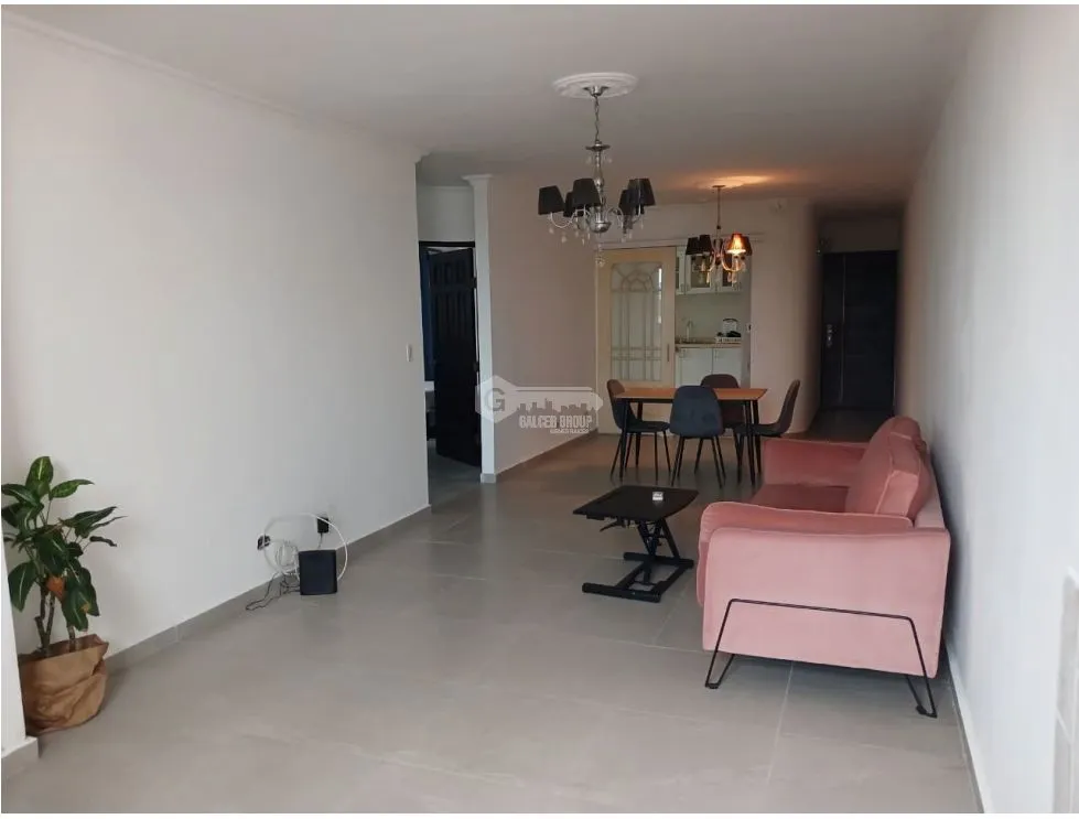 BELLA VISTA / AMAZONAS / 102M / 2 HABITACIONES / LINEA BLANCA YH
