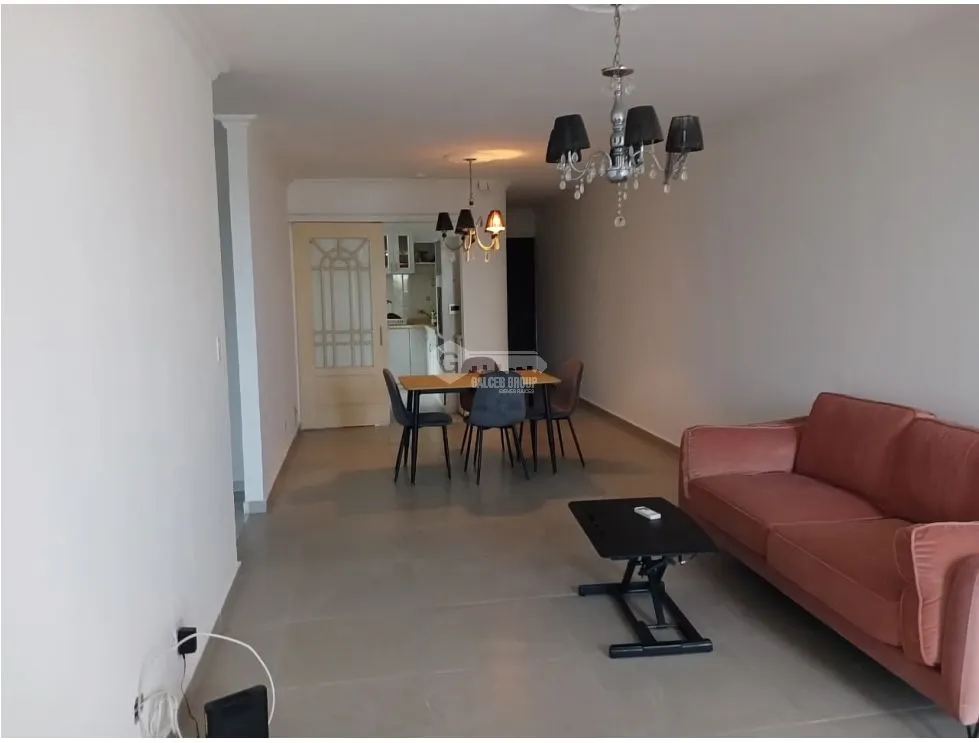 BELLA VISTA / AMAZONAS / 102M / 2 HABITACIONES / LINEA BLANCA YH