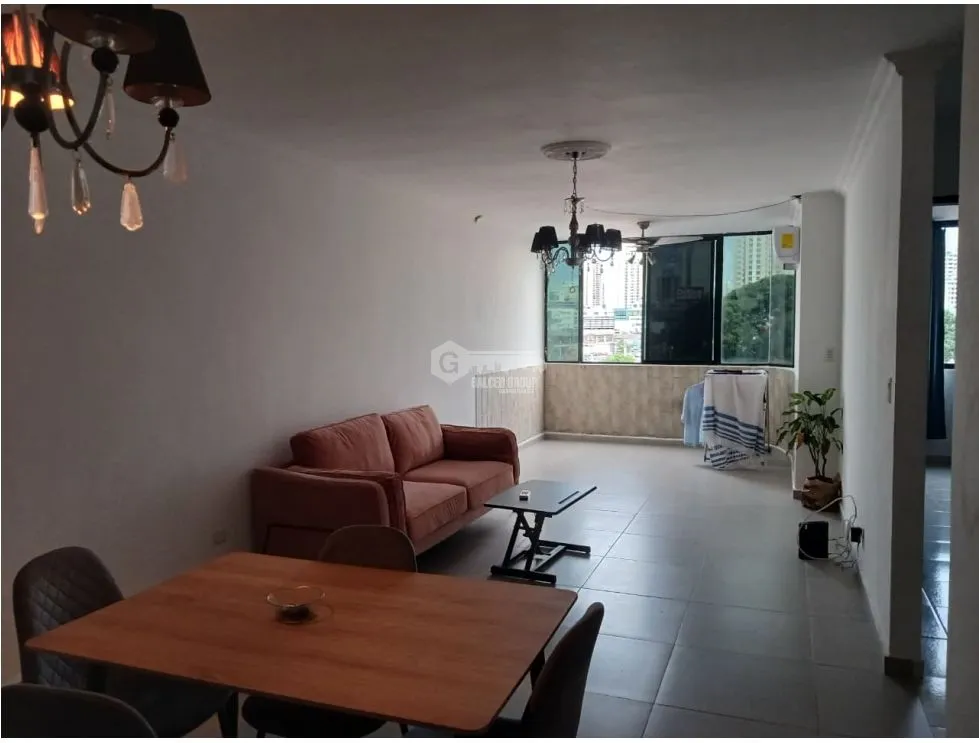 BELLA VISTA / AMAZONAS / 102M / 2 HABITACIONES / LINEA BLANCA YH