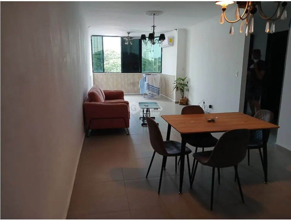 BELLA VISTA / AMAZONAS / 102M / 2 HABITACIONES / LINEA BLANCA YH