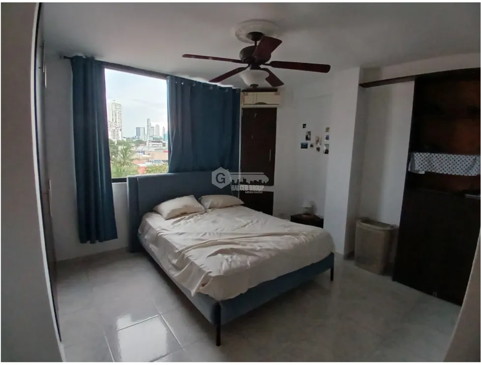BELLA VISTA / AMAZONAS / 102M / 2 HABITACIONES / LINEA BLANCA YH