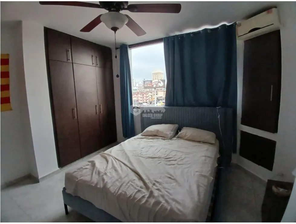 BELLA VISTA / AMAZONAS / 102M / 2 HABITACIONES / LINEA BLANCA YH