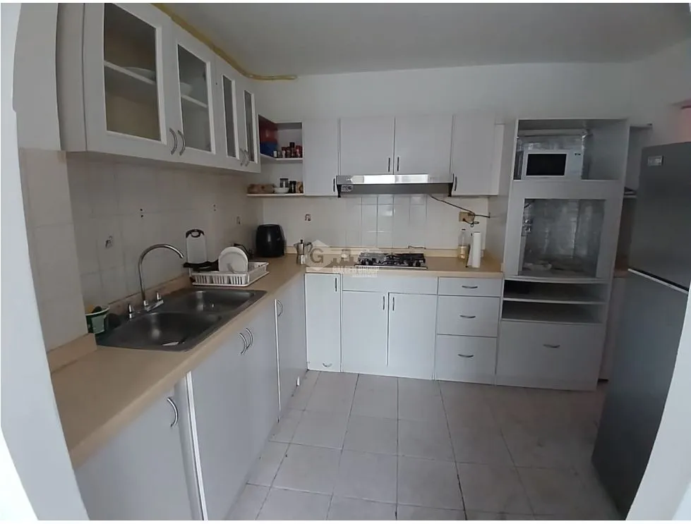 BELLA VISTA / AMAZONAS / 102M / 2 HABITACIONES / LINEA BLANCA YH