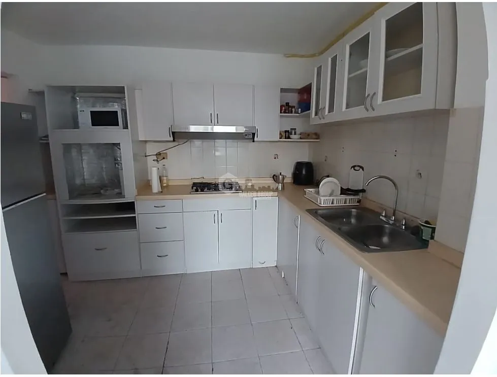 BELLA VISTA / AMAZONAS / 102M / 2 HABITACIONES / LINEA BLANCA YH