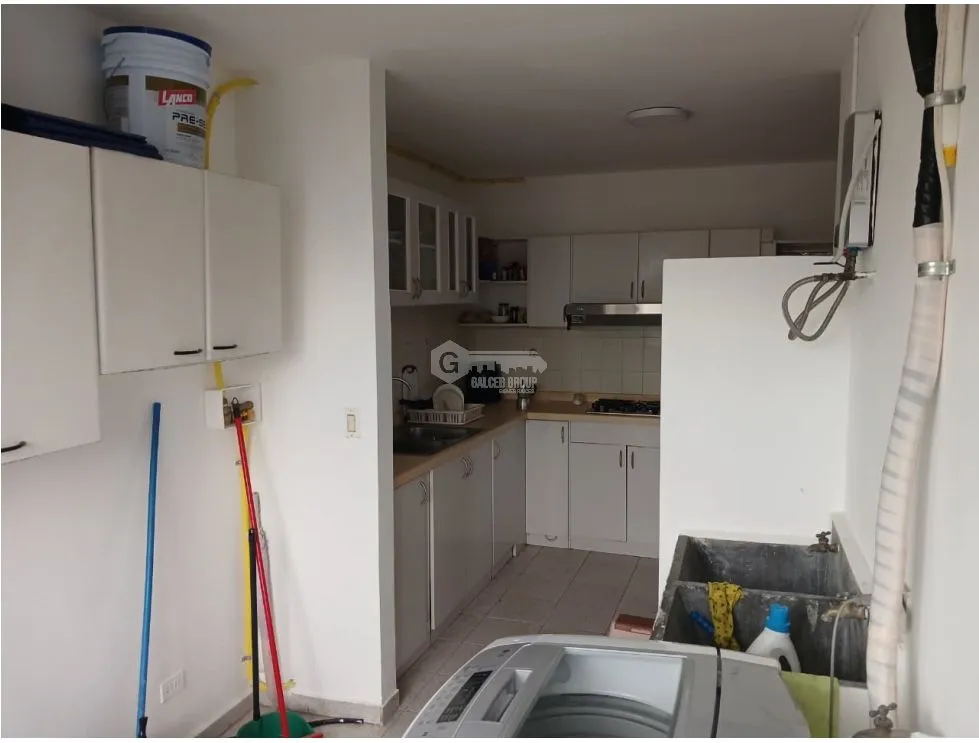 BELLA VISTA / AMAZONAS / 102M / 2 HABITACIONES / LINEA BLANCA YH