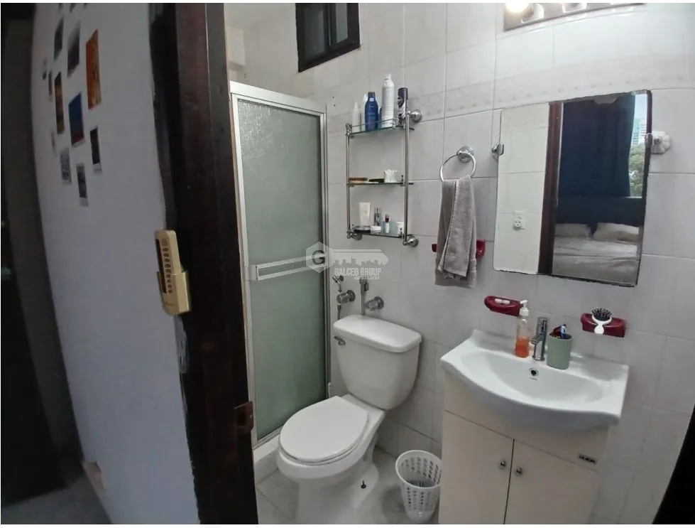BELLA VISTA / AMAZONAS / 102M / 2 HABITACIONES / LINEA BLANCA YH
