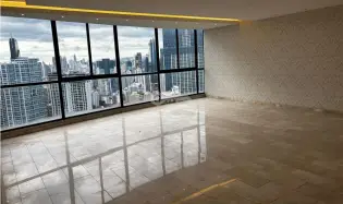 Appartement à Punta Paitilla à vendre