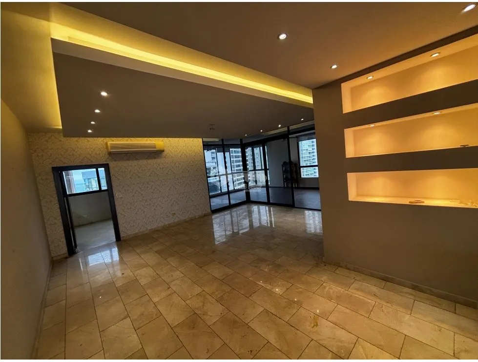 Apartment for sale in Punta Paitilla
